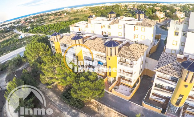 Playa Golf Wohnung zu verkaufen in der Nähe von La Zenia, Spanien
