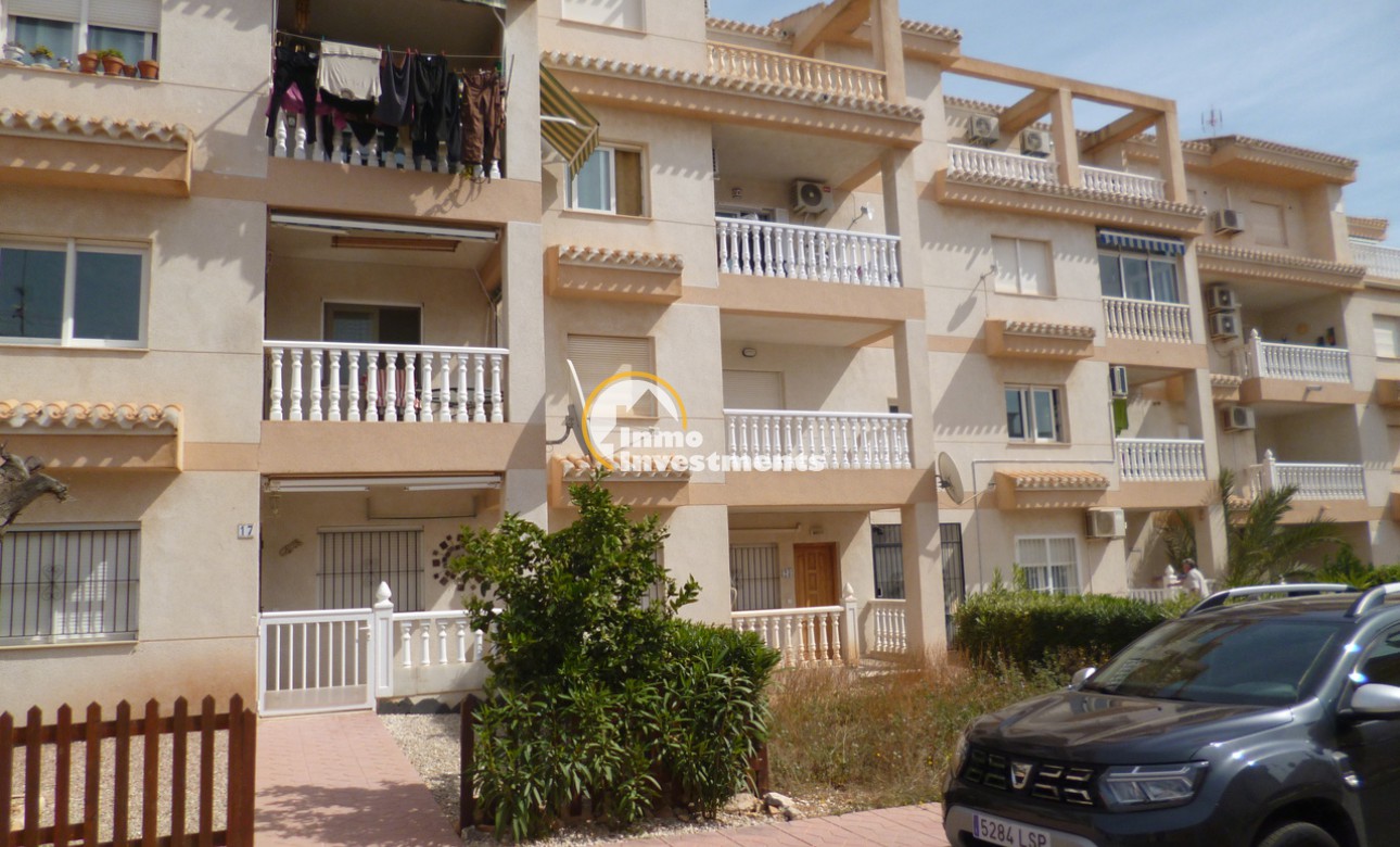 Gebrauchtimmobilien - Apartment - Playa Flamenca I