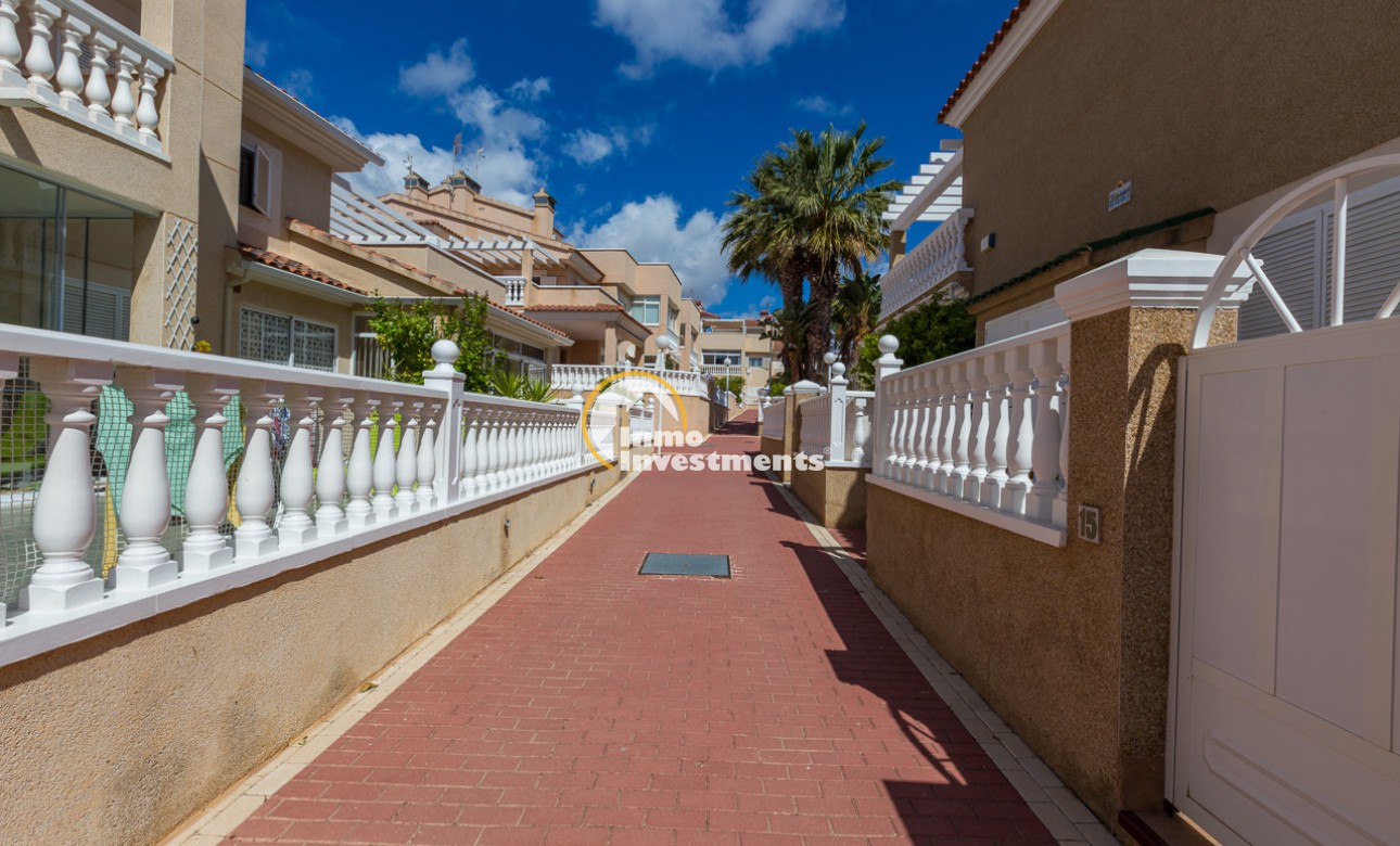 Revente privée - Appartement - Playa Flamenca - Zenia Mar