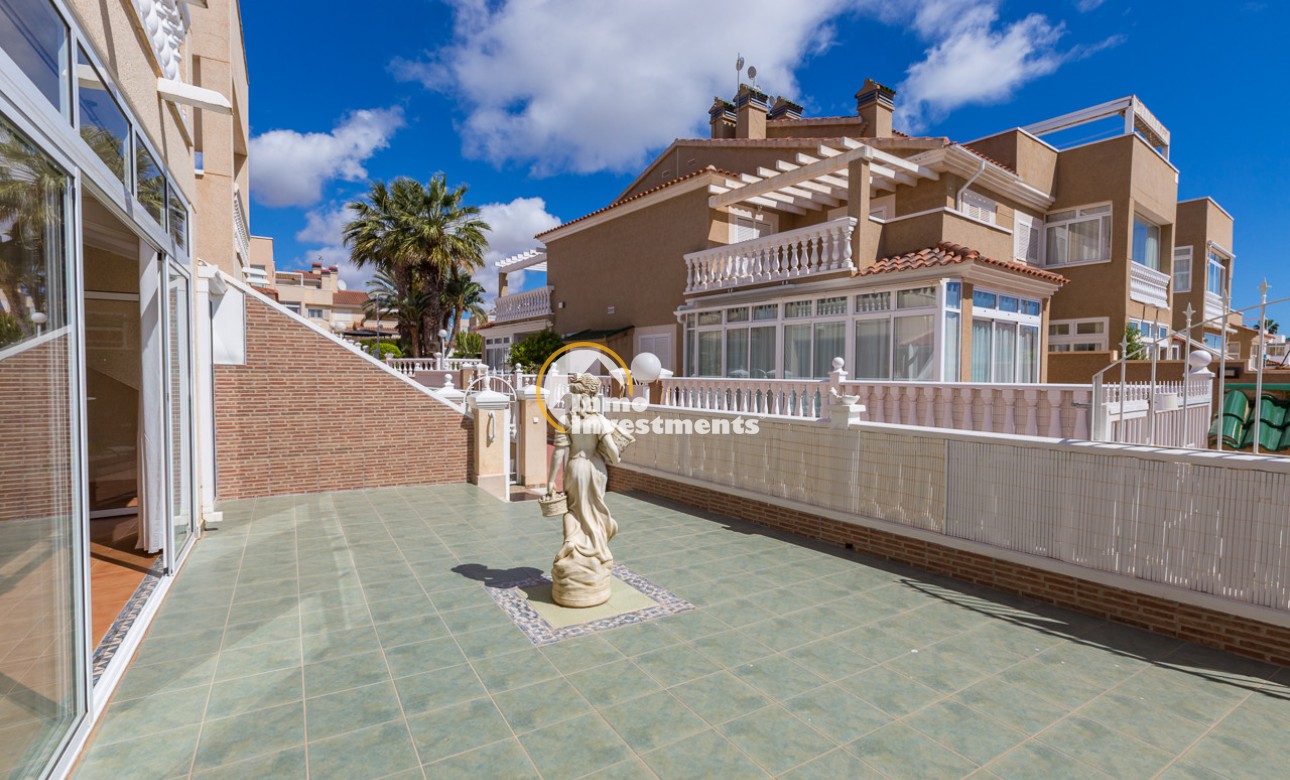 Resale - Apartment - Playa Flamenca - Zenia Mar