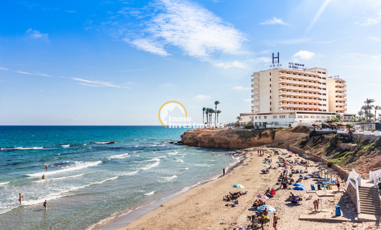 Resale - Apartment - Playa Flamenca - Zenia Mar