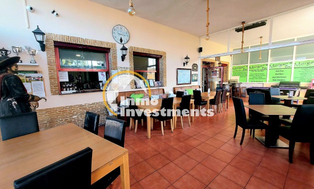 Revente privée - Local commercial - Orihuela Costa - Villamartin