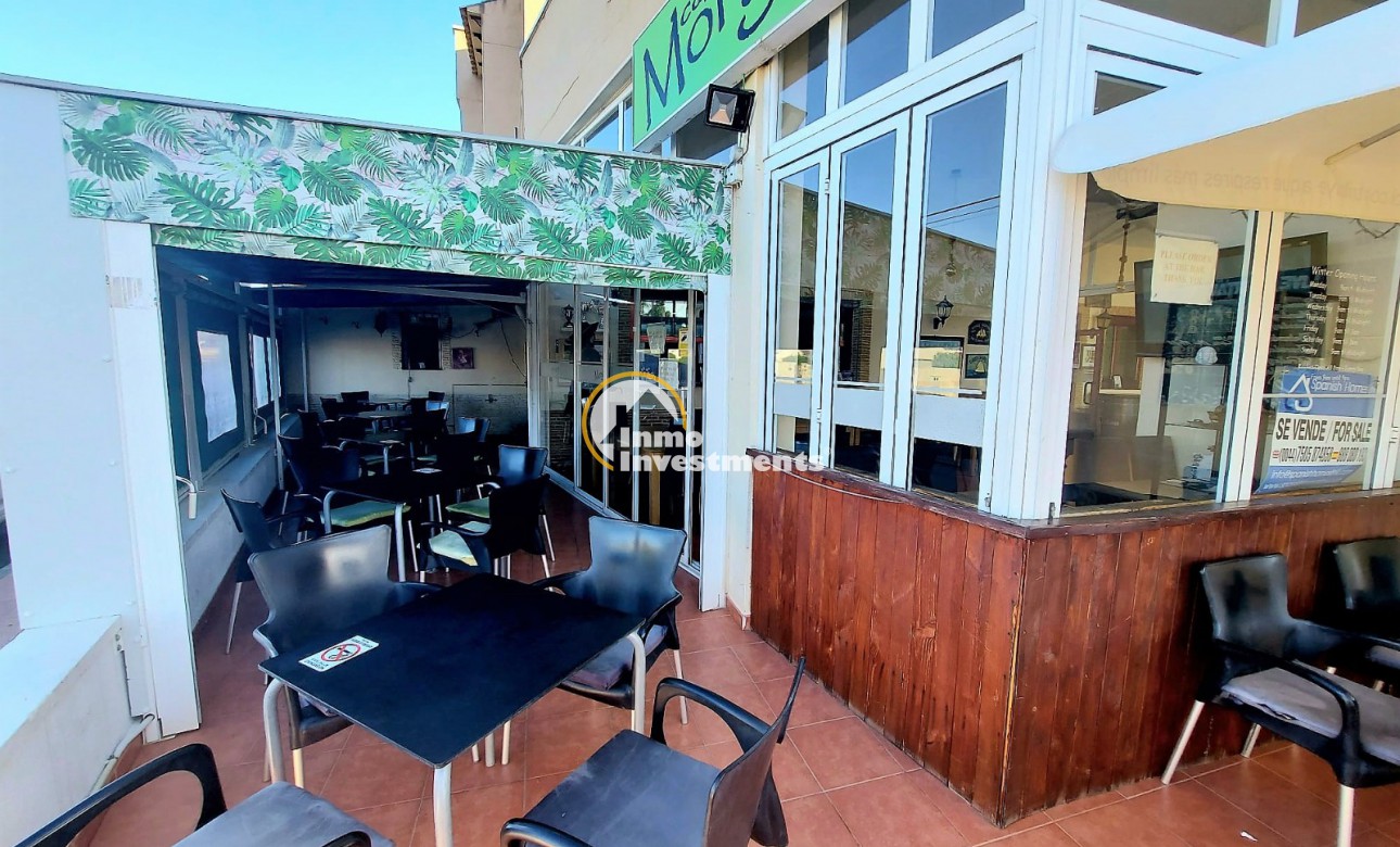 Bestaande bouw - Commercieel - Orihuela Costa - 