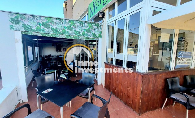 Bestaande bouw - Commercieel - Orihuela Costa - 