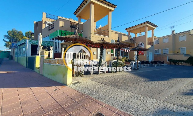 Bestaande bouw - Commercieel - Orihuela Costa - 