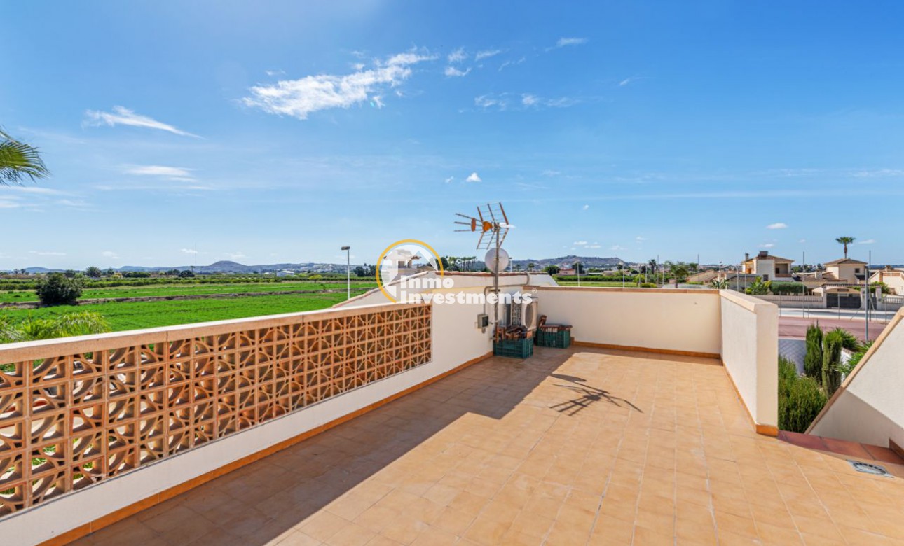 Bestaande bouw - Villa - Formentera del Segura - Fincas de La Vega