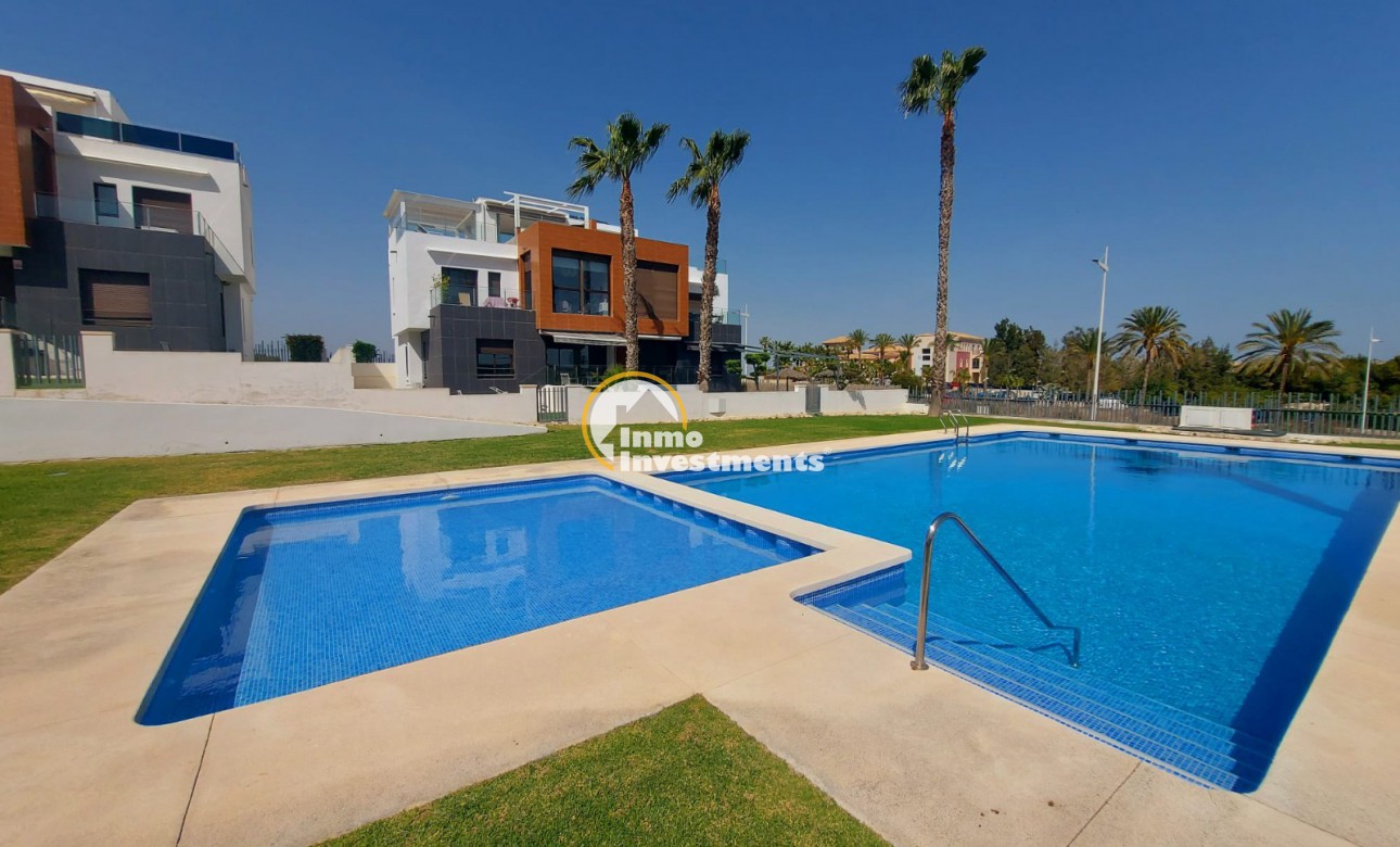 Gebrauchtimmobilien - Apartment - Algorfa - La Finca Golf