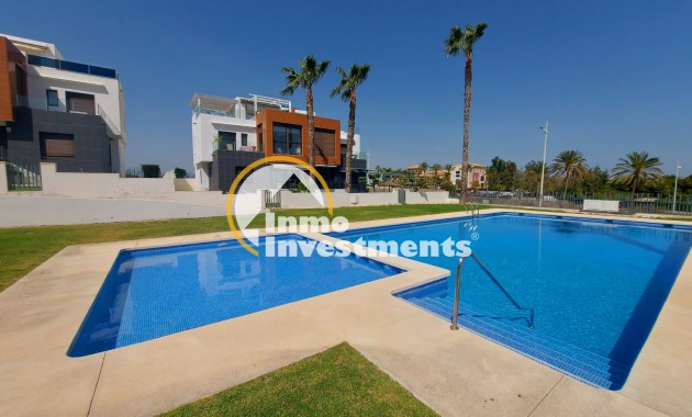 Gebrauchtimmobilien - Apartment - Algorfa - La Finca Golf