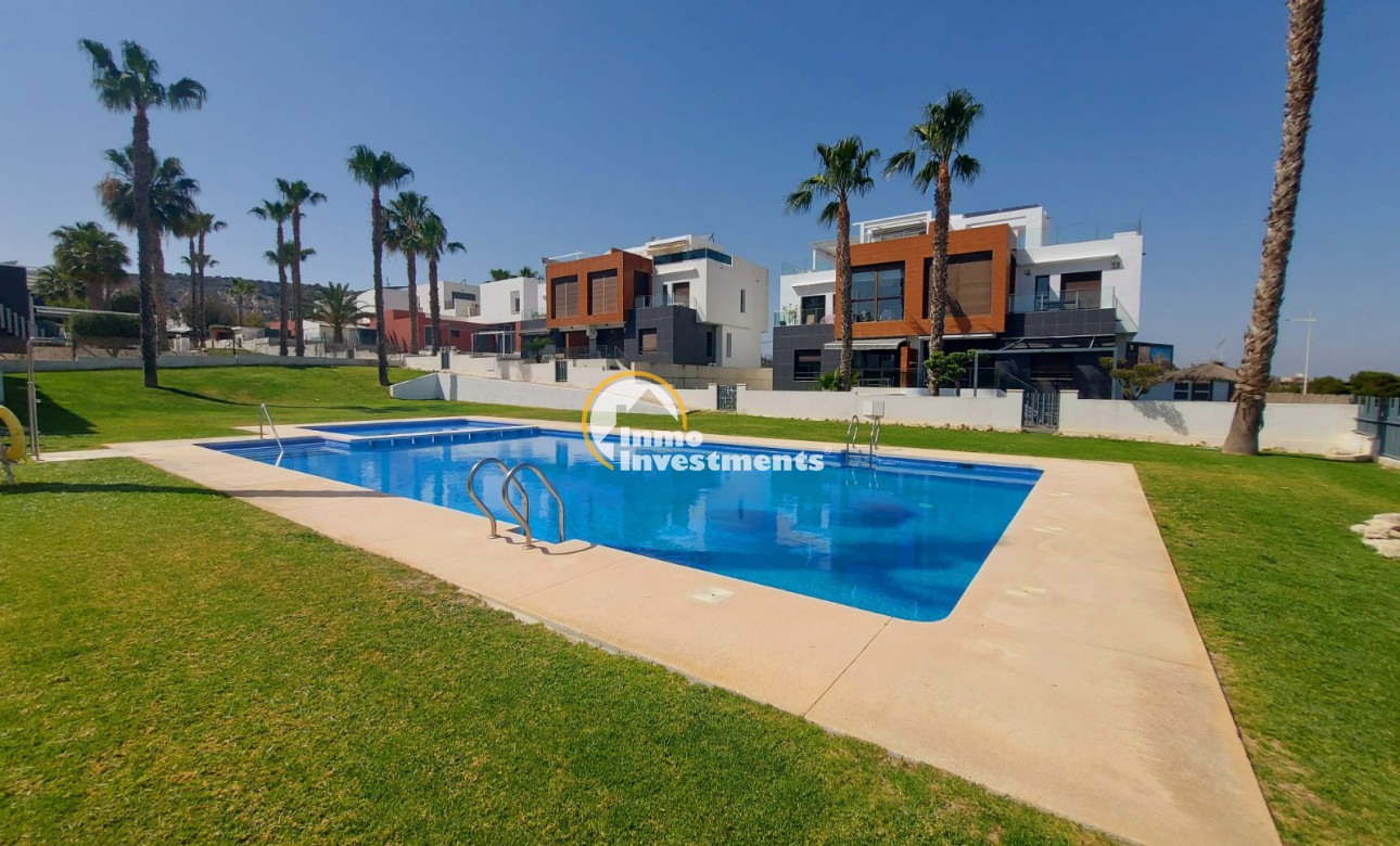 Resale - Apartment - Algorfa - La Finca Golf