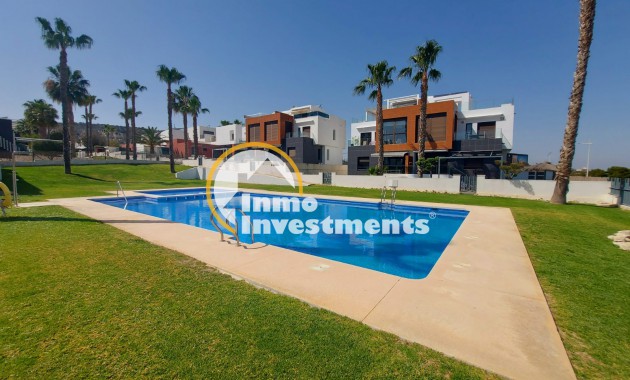 Gebrauchtimmobilien - Apartment - Algorfa - La Finca Golf