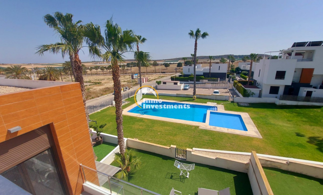 Gebrauchtimmobilien - Apartment - Algorfa - La Finca Golf