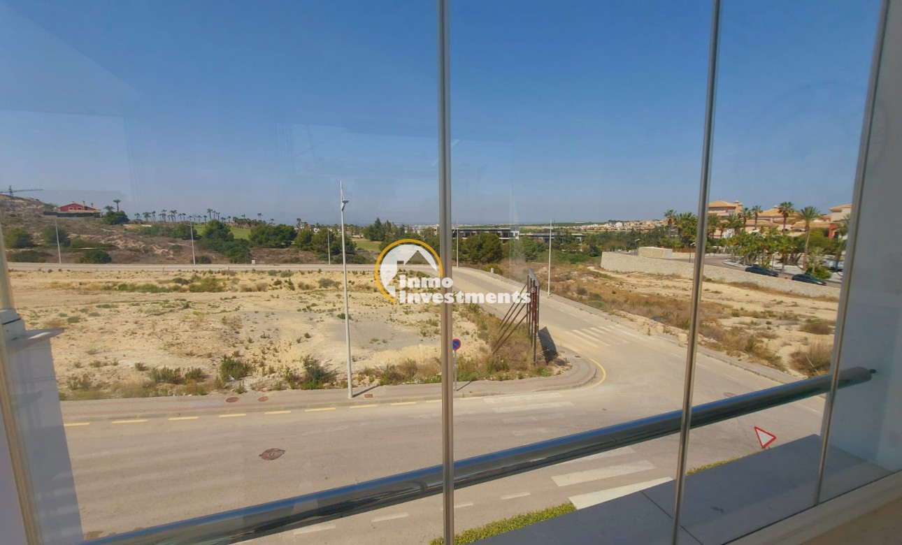 Gebrauchtimmobilien - Apartment - Algorfa - La Finca Golf