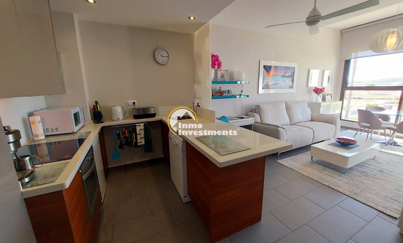 Revente privée - Appartement - Algorfa - La Finca Golf