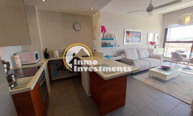 Bestaande bouw - Appartement - Algorfa - La Finca Golf