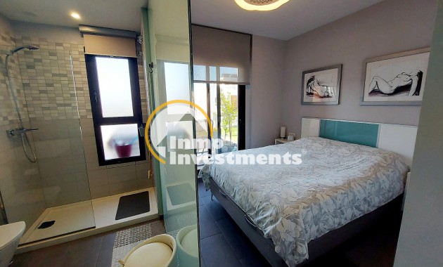 Revente privée - Appartement - Algorfa - La Finca Golf