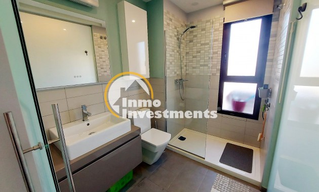 Revente privée - Appartement - Algorfa - La Finca Golf