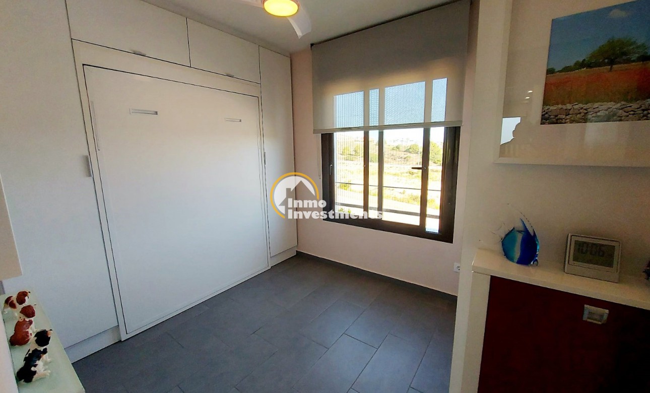 Revente privée - Appartement - Algorfa - La Finca Golf