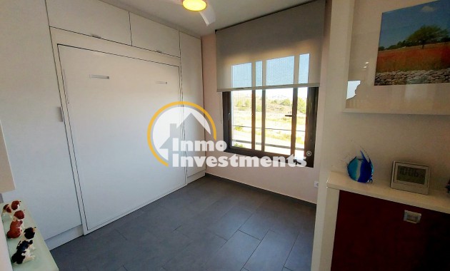 Resale - Apartment - Algorfa - La Finca Golf