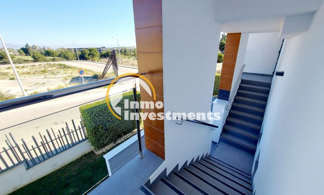 Revente privée - Appartement - Algorfa - La Finca Golf