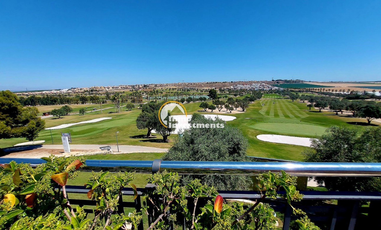 Bestaande bouw - Appartement - Algorfa - La Finca Golf