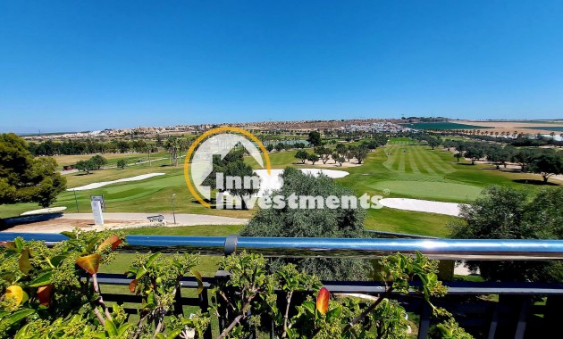 Revente privée - Appartement - Algorfa - La Finca Golf