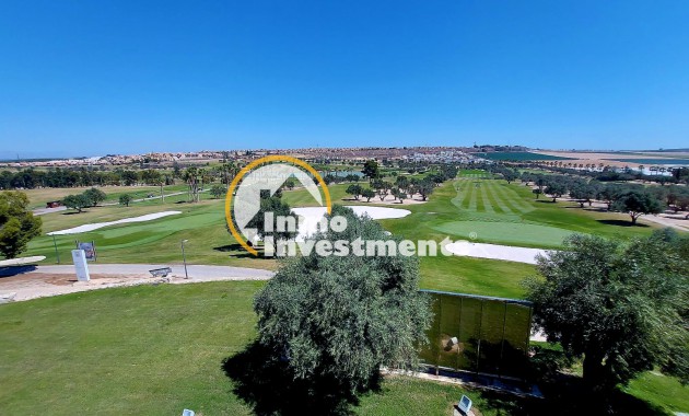 Revente privée - Appartement - Algorfa - La Finca Golf