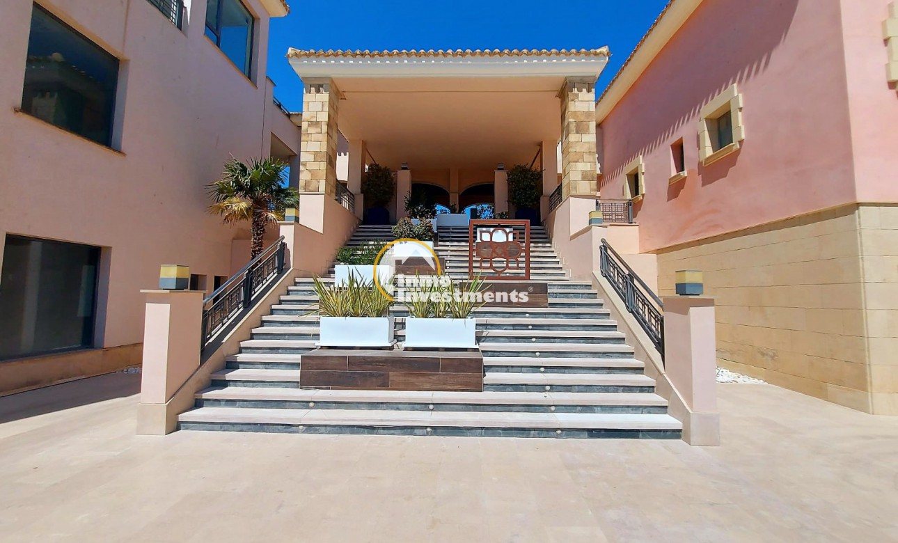 Resale - Apartment - Algorfa - La Finca Golf