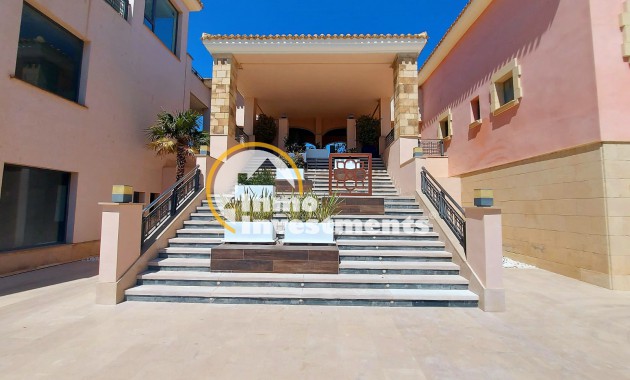 Revente privée - Appartement - Algorfa - La Finca Golf