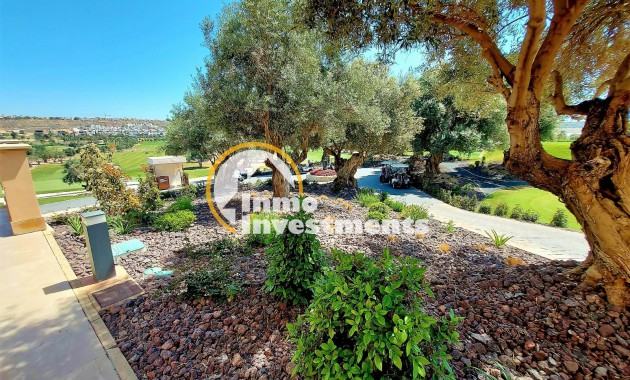 Resale - Apartment - Algorfa - La Finca Golf