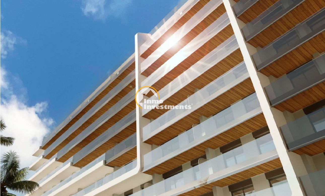 New build - Penthouse - Punta Prima - Beachside