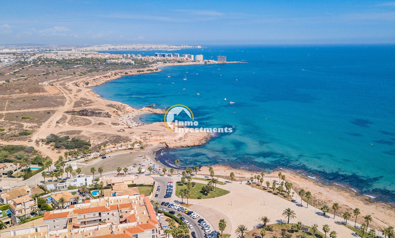 Gebrauchtimmobilien - Villa - Playa Flamenca