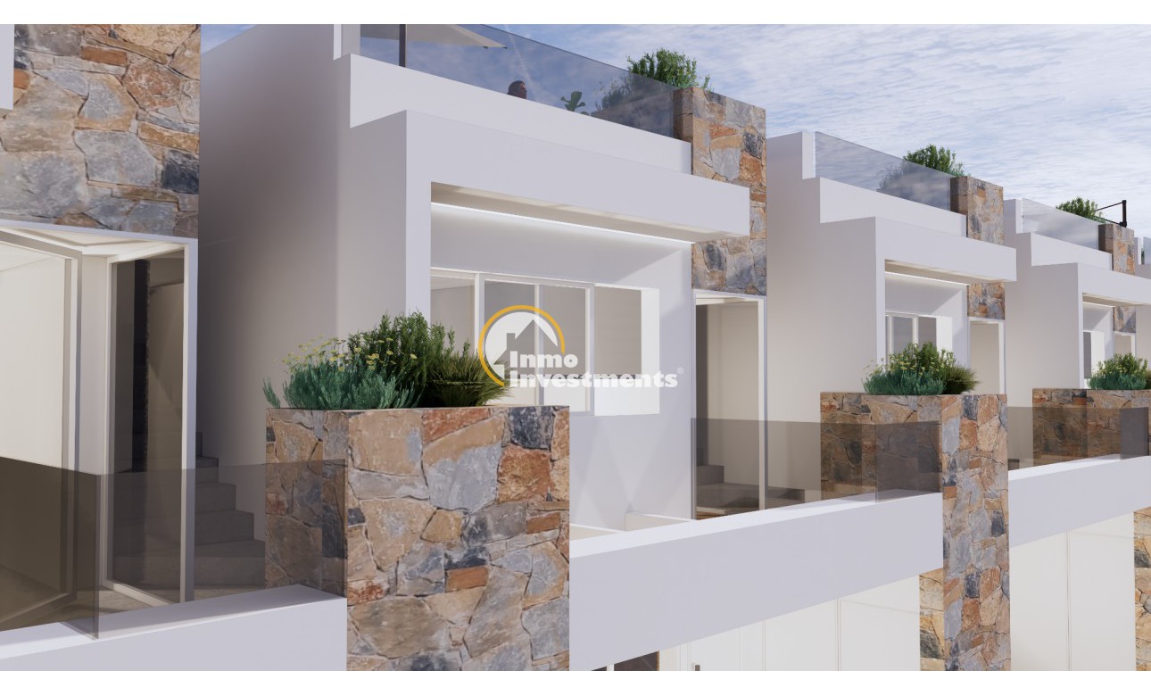 New build - Town house - Villamartin - Pau 26