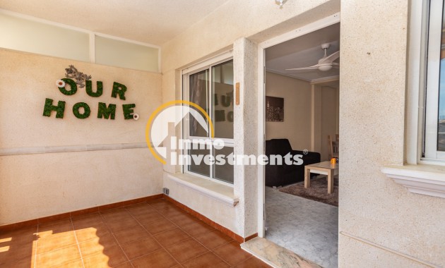 Revente privée - Appartement - La Zenia - Villas San Jose