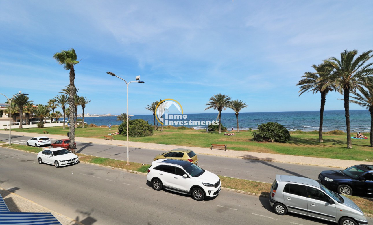 Gebrauchtimmobilien - Reihenhaus - Torrevieja - Mar Azul
