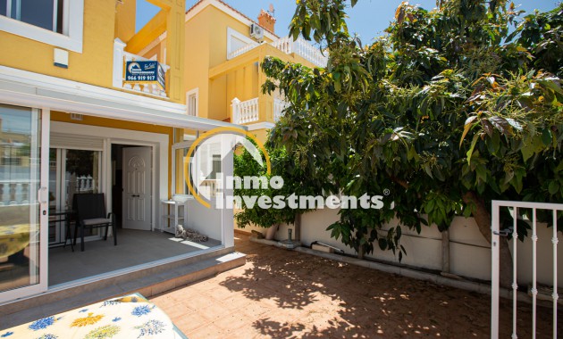 Reventa - Chalet adosado - La Zenia