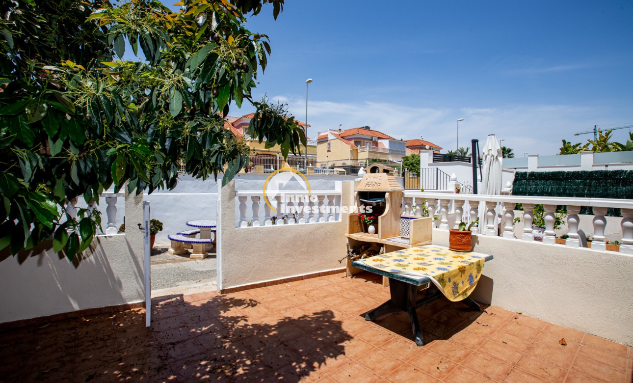 Reventa - Chalet adosado - La Zenia