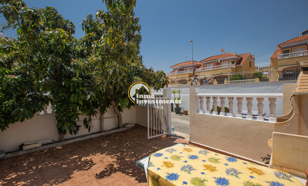 Reventa - Chalet adosado - La Zenia