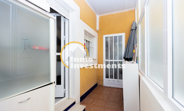 Reventa - Chalet adosado - La Zenia