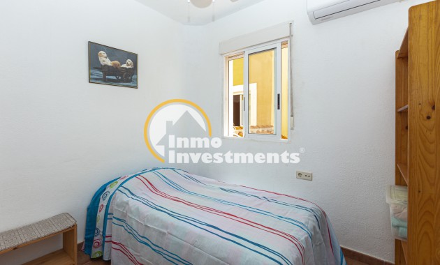 Reventa - Chalet adosado - La Zenia