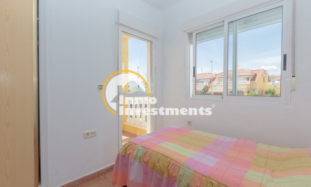 Reventa - Chalet adosado - La Zenia