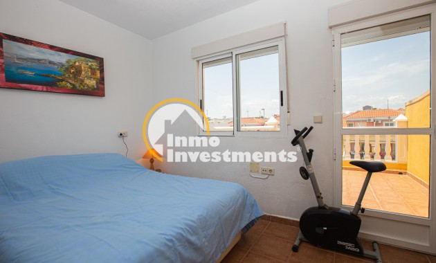 Reventa - Chalet adosado - La Zenia