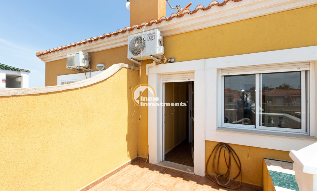 Reventa - Chalet adosado - La Zenia