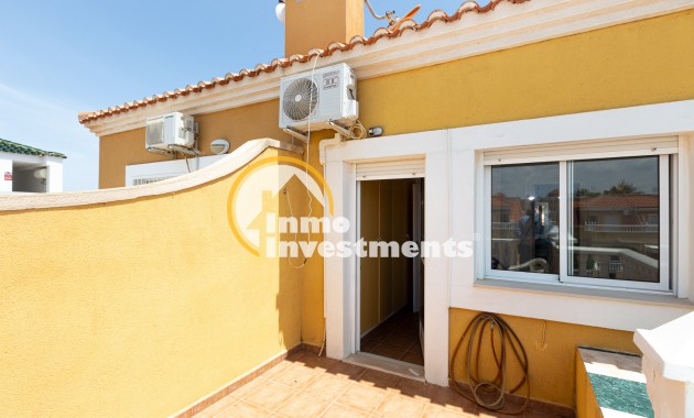 Reventa - Chalet adosado - La Zenia