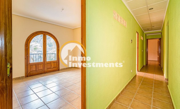 Investitionen - Villa - Altea - Altea Hills