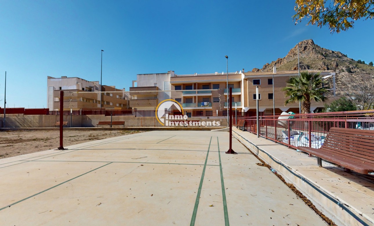 New build - Apartment - Villanueva del Río Segura