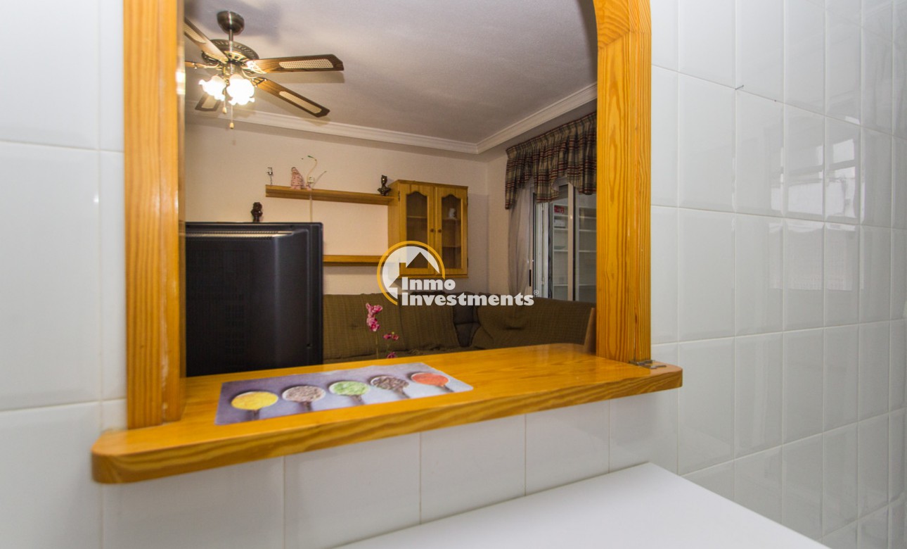 Location long terme - Appartement - Torrevieja - Centre de Torrevieja