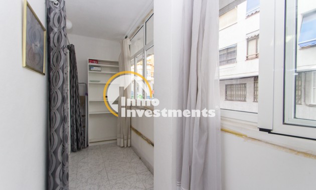 Long term rental - Apartment - Torrevieja - Torrevieja Centre