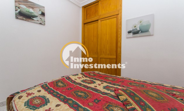 Long term rental - Apartment - Torrevieja - Torrevieja Centre