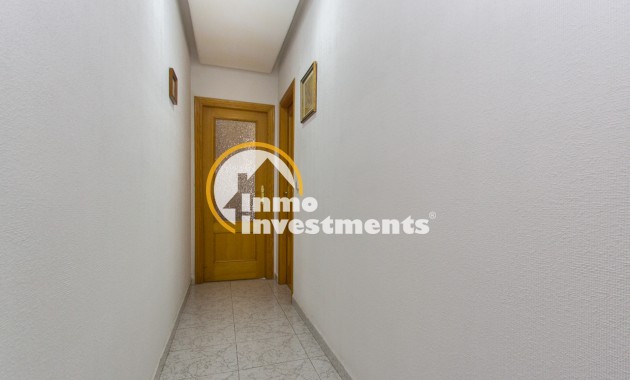 Long term rental - Apartment - Torrevieja - Torrevieja Centre