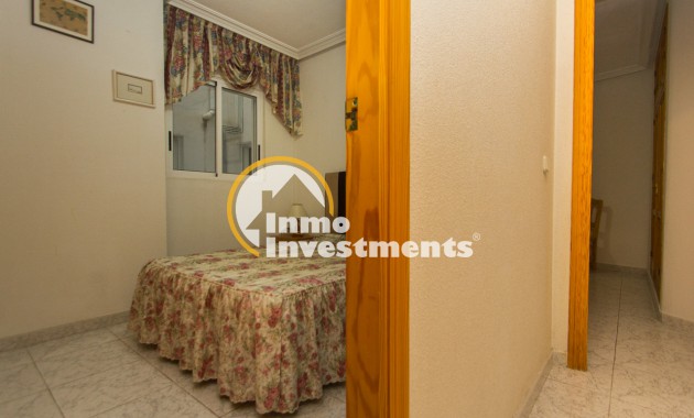 Long term rental - Apartment - Torrevieja - Torrevieja Centre